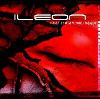 Ileon : Begi Itxien Amildegia